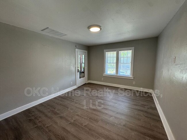 property at 3 NW 26th St