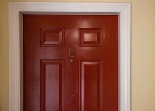 Juniper Place Condominiums in Atlanta, GA - Building Photo - Interior Photo