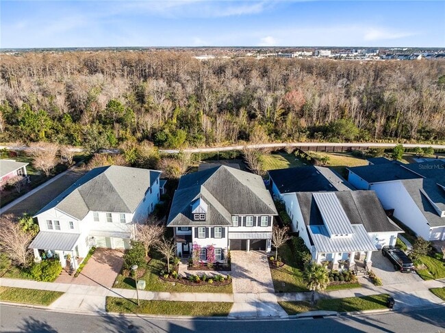 9374 Reymont Street in Orlando, FL - Building Photo - Building Photo