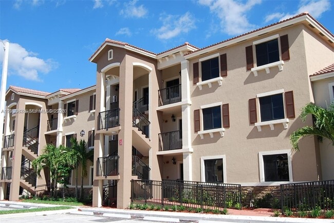 property at 22921 SW 88th Pl