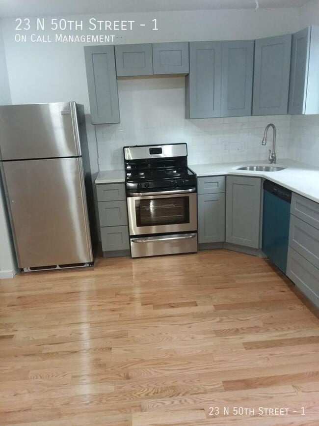 property at 23 N 50th St