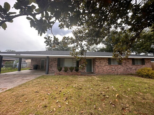 property at 308 Crestwood St