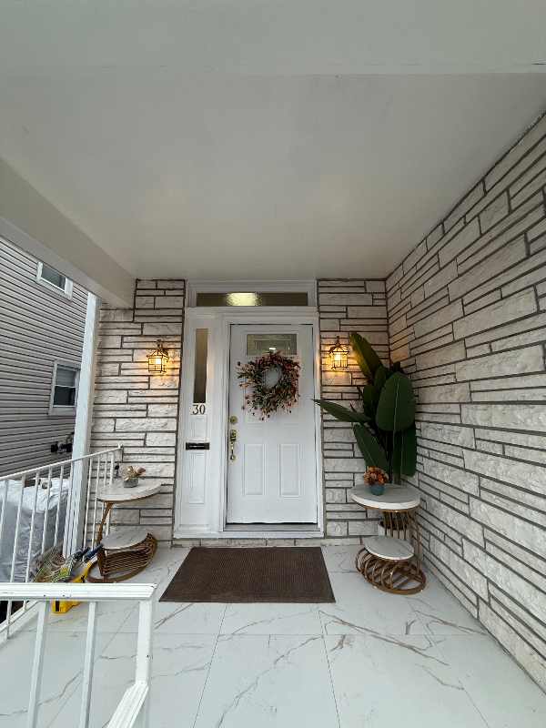 property at 30 Hart Ave