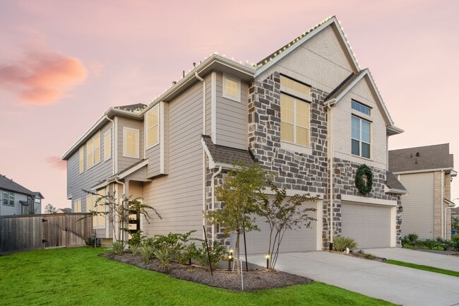 property at 21146 Medina River Dr