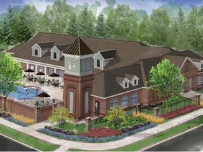 Ashton Village Apartments LLC in Westerville, OH - Building Photo - Building Photo