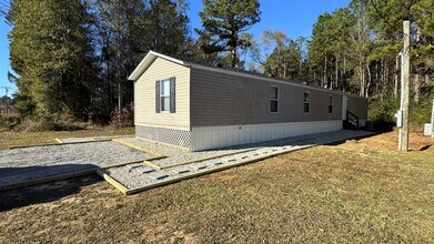 15095 LA-15 in Downsville, LA - Building Photo - Building Photo