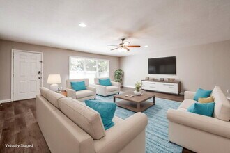 6022 Belle Meade Ct, Unit 2-409 in Villa Rica, GA - Foto de edificio - Building Photo