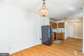 1217 E Berks St in Philadelphia, PA - Building Photo - Building Photo