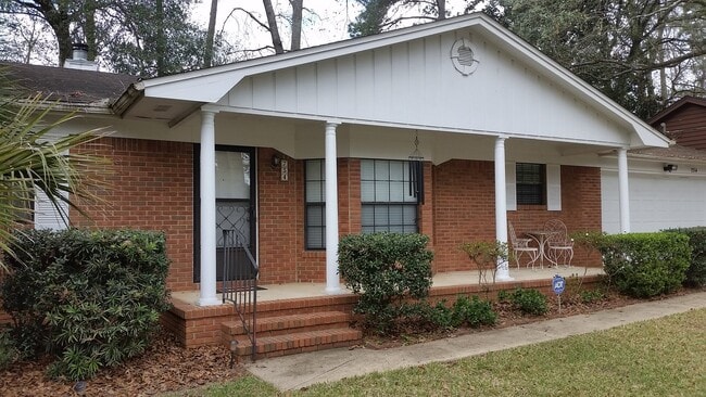 754 Silver Maple Dr in Tallahassee, FL - Building Photo - Building Photo
