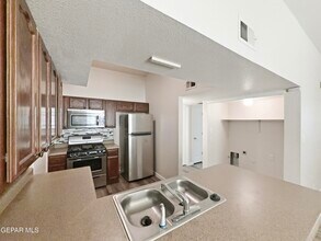 14183 Rattler Point Dr in El Paso, TX - Building Photo - Building Photo