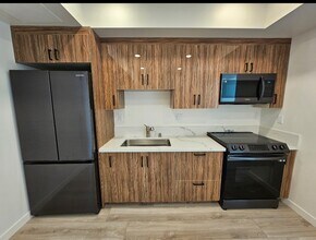 The Coronado in Silver Lake, CA - Foto de edificio - Building Photo