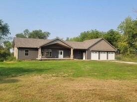 1525 T Ave in Boone, IA - Building Photo