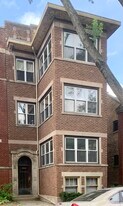 5506 N Glenwood Ave in Chicago, IL - Building Photo