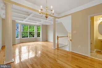 4511 Billingham St in Fairfax, VA - Building Photo - Building Photo