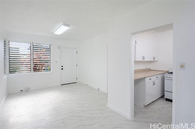 property at 1115 Hassinger St