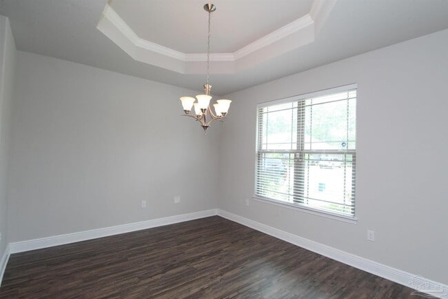 10657 Trailblazer Wy in Pensacola, FL - Foto de edificio - Building Photo