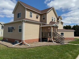 Prairie House II Apartments