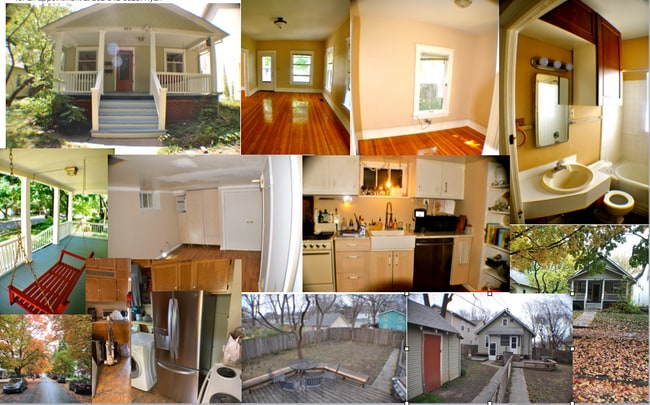 913 Illinois St in Lawrence, KS - Building Photo - Building Photo