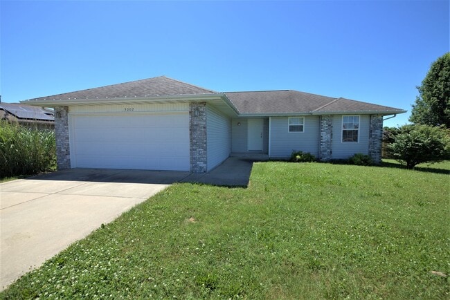 property at 3002 Morris St