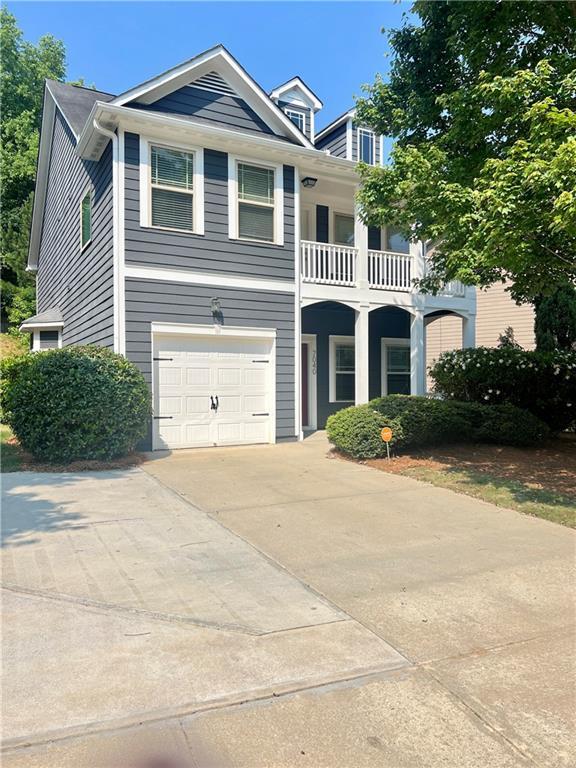 property at 7040 Silk Tree Pointe