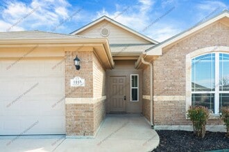 1115 Roanoke Dr in Temple, TX - Building Photo - Building Photo