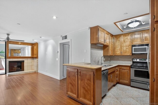 property at 750 State St