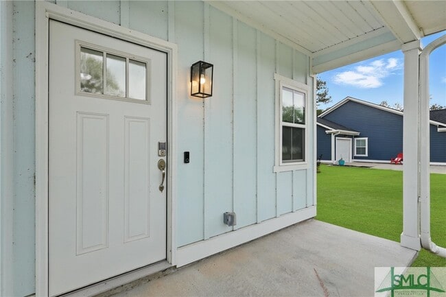 property at 1634 Ashantilly Dr