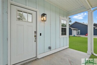 1634 Ashantilly Dr in Darien, GA - Foto de edificio - Building Photo