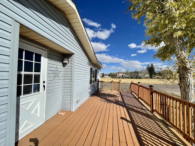 3512 Welchester Dr in Cheyenne, WY - Foto de edificio - Building Photo