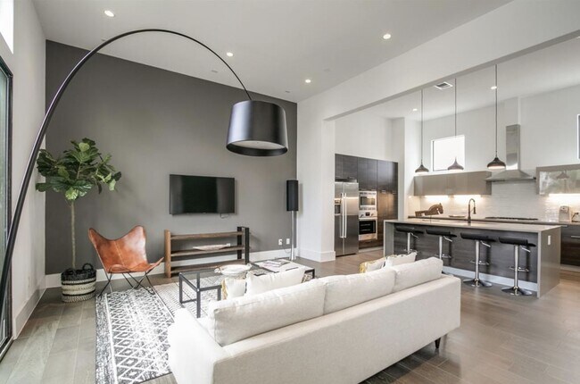 property at 325 E 2nd St