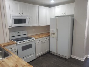 264 Broad Dr SW in Concord, NC - Building Photo - Building Photo
