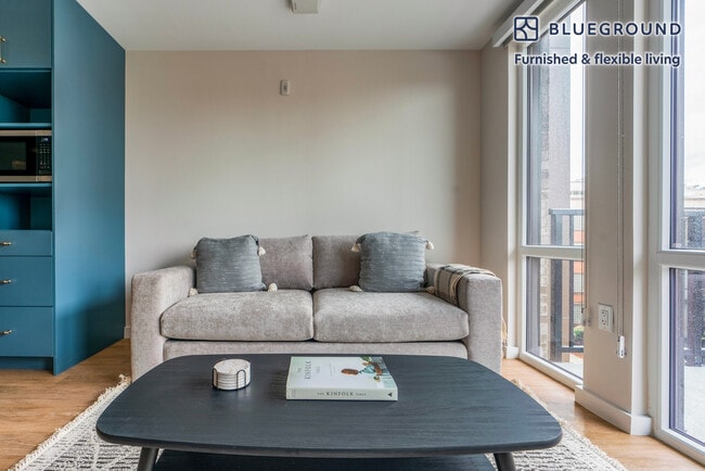 2601 14th St NW in Washington, DC - Building Photo - Building Photo