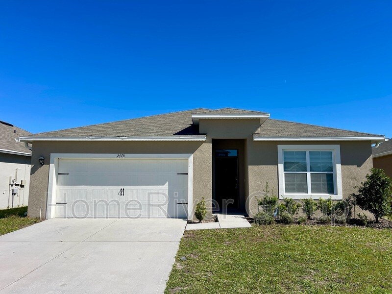 2775 Grandbury Grove Rd in Lakeland, FL - Building Photo
