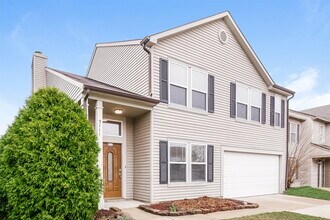 5111 Whisenand Dr in Indianapolis, IN - Building Photo - Building Photo