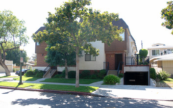 605 Geneva St in Glendale, CA - Building Photo - Building Photo