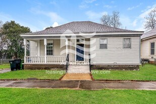 3513 3rd Ave in Columbus, GA - Building Photo