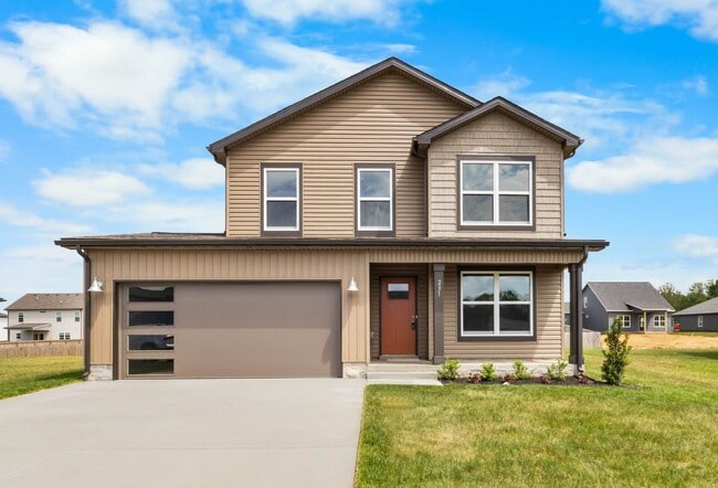 property at 231 Donegal Dr