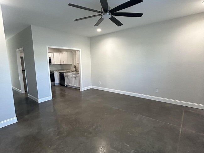 property at 5317 Nashville Rd