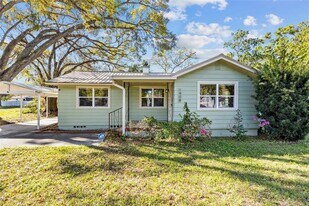 1908 W Fern St in Tampa, FL - Building Photo