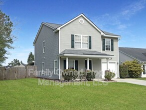 100 Salem Creek Dr in Goose Creek, SC - Building Photo - Building Photo