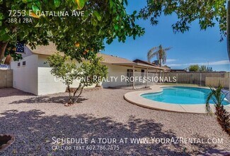 7253 E Catalina Ave in Mesa, AZ - Building Photo - Building Photo