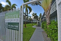 Waterview Apartments photo'