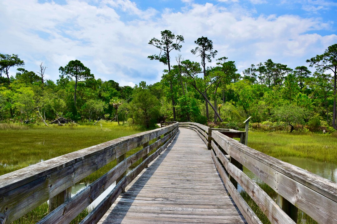 Eastwood in Ladson, SC - Building Photo