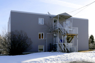 3723 15th St SW in Calgary, AB - Building Photo - Building Photo