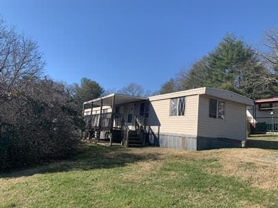 345 Merrimon Ave in Weaverville, NC - Building Photo - Building Photo