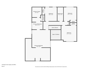 1310 Kay Terrace SE in Conyers, GA - Building Photo - Building Photo