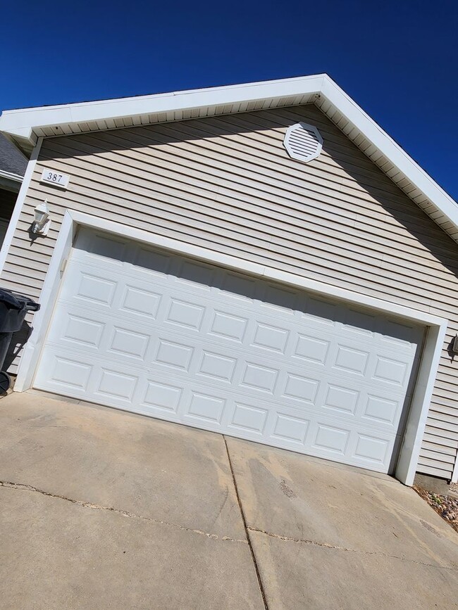 387 Pachea Cir in Cedar City, UT - Building Photo - Building Photo