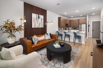 The Sinclair at Callaway Farm in Covington, GA - Foto de edificio - Building Photo