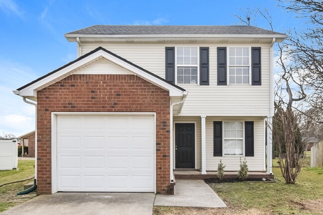 property at 109 Meigs Dr