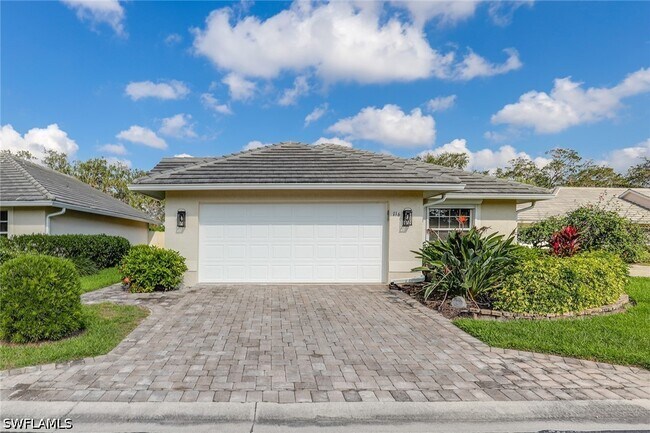 property at 116 Fountain Cir
